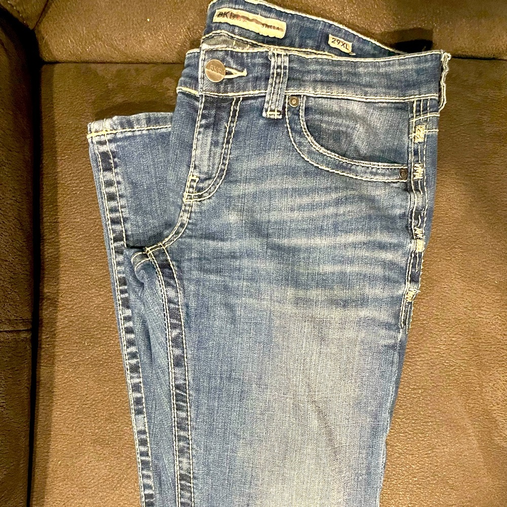 BKE - Buckle Stella Jeans